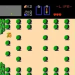 Zelda no Densetsu - The Hyrule Fantasy (Japan)