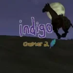 Zelda Ocarina Of Time Indigo Chapter 2