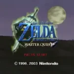 Zelda Ocarina Of Time Indigo v0.1.0