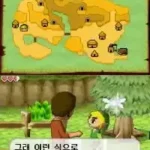 Zeldaui Jeonseol - Monghwanui Moraesigye (Korea)