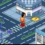 Zen-Nihon Pro Wrestling - Fight da Pon! (Japan)