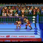 Zen-Nihon Pro Wrestling (Japan)