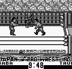 Zen-Nihon Pro Wrestling Jet (Japan)