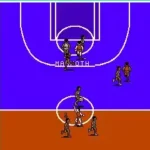 Zenbei!! Pro Basket (Japan)