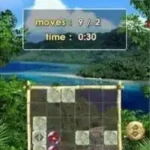 Zenses - Rainforest (USA) (En,Fr,Es)