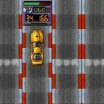 Zero 4 Champ RR-Z (Japan)