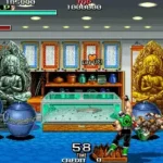 Zero Team (set 3, Japan? (later batteryless)) [Unemulated protection]