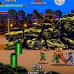 Zero Team (set 5, Korea, Dream Soft license) [Unemulated protection]