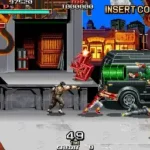 Zero Team USA (set 1, US, Fabtek license) [Unemulated protection]