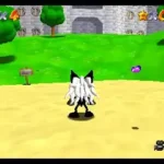 Zero The Jackal 64