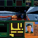 Zero Tolerance (USA, Europe)