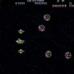 Zero Wing (2 player simultaneous ver.)