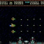 Zero Wing (Europe)