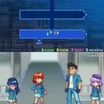 Zettai Karen Children DS - Dai-4 no Children (Japan)