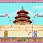 Zhuagui Dashi - Ghost Hunter (China) (Unl)