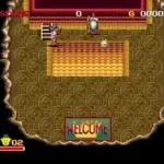 Zig Zag Cat - Dachou Club mo Oosawagi da (Japan)