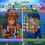 Zintrick / Oshidashi Zentrix (hack / bootleg) [Bootleg]