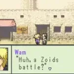 Zoids - Legacy (U)(Venom)