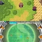 Zoids Saga DS - Legend of Arcadia (Japan)