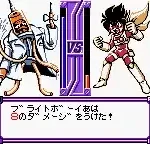 Zok Zok Heroes (Japan)