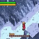 Zoku Bokura no Taiyou - Taiyou Shounen Django (J)(Caravan)