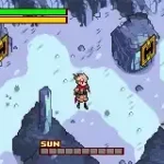 Zoku Bokura no Taiyou - Taiyou Shounen Django (J)(Independent)