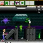 Zombie High (USA) (Proto)