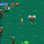 Zombies Ate My Neighbors (USA)