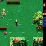 Zombies (Europe)