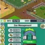 Zoo Tycoon 2 DS (Europe) (En,Fr,De,Es,It)