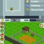 Zoo Tycoon 2 DS (USA)