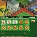Zoo Tycoon DS (Europe)