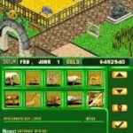 Zoo Tycoon DS (Europe) (Fr,De)