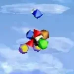 ZooCube (E)(Blizzard)