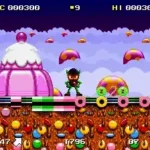 Zool no Yume Bouken (Japan)