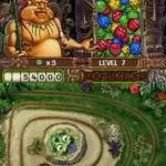 Zuma's Revenge (USA)